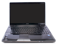Toshiba Satellite P505-S8025 laptop