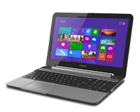 Toshiba Satellite L955-S5360 laptop