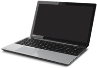 Toshiba Satellite L55-A (4th Gen Core) laptop