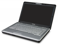 Toshiba Satellite L515-S4005 laptop