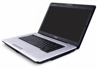 Toshiba Satellite L455-SP2902C laptop