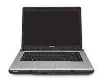 Toshiba Satellite L305-S5899 laptop