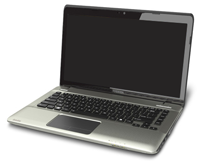 Toshiba Satellite E300-007 laptop