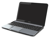 Toshiba Satellite C800-1017 laptop