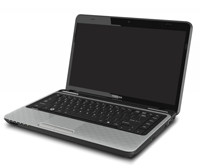 Toshiba Satellite L745-1205XBT laptop