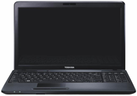 Toshiba Satellite C665-00T laptop