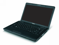 Toshiba Satellite C645D-SP4134L laptop