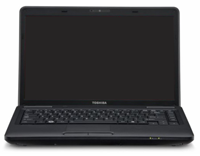 Toshiba Satellite C640-105 laptop