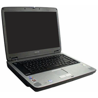 Toshiba Satellite A75-S2112 laptop