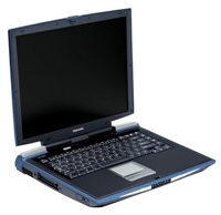 Toshiba Satellite A25 Serie laptop