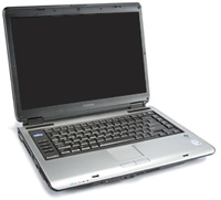 Toshiba Satellite A135-SP300 laptop