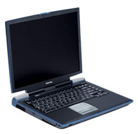 Toshiba Satellite A15-SP127 laptop
