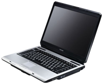 Toshiba Satellite 2850-S401 laptop