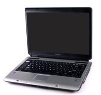 Toshiba Satellite A105-S2141 laptop