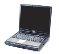 Toshiba Satellite 1710CT laptop