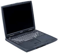 Toshiba Satellite 1000 Serie laptop