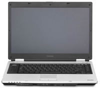 Toshiba Satellite Pro M40X-167 laptop