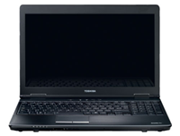 Toshiba Satellite Pro S850-07D laptop