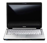 Toshiba Satellite Pro M200-E452 laptop