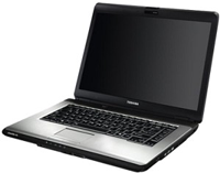 Toshiba Satellite Pro L300-1BW laptop