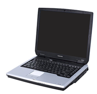 Toshiba Satellite Pro A45 Serie laptop