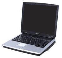Toshiba Satellite Pro A40-C-13T laptop