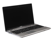 Toshiba Satellite P855-10K laptop