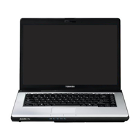 Toshiba Satellite Pro A210-SP6812 laptop