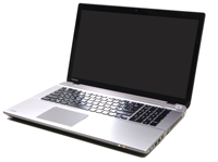 Toshiba Satellite P70-B-11Z laptop