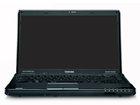 Toshiba Satellite M645-S4070 laptop