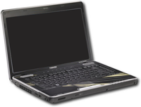 Toshiba Satellite M505-S4947 laptop