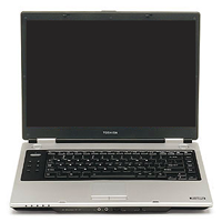 Toshiba Satellite M45-S3511 laptop