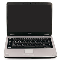 Toshiba Satellite M35X-S3112 laptop
