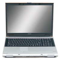 Toshiba Satellite M65-S821 laptop