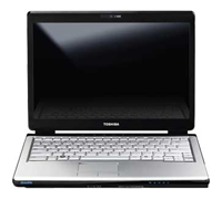 Toshiba Satellite M205-S4806 laptop