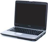 Toshiba Satellite M30X-S214 laptop