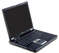 Toshiba Tecra S3-139 laptop