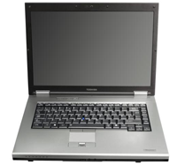 Toshiba Tecra S10-129 laptop