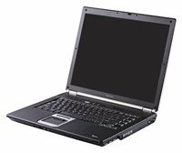 Toshiba Tecra S2-192 laptop
