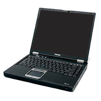Toshiba Tecra M3-134 laptop