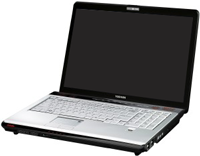 Toshiba Satellite X200-22U laptop