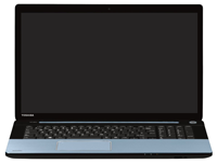 Toshiba Satellite S70t-B005 laptop