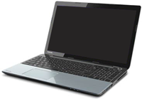 Toshiba Satellite S55t-B5260 laptop
