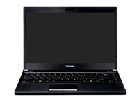 Toshiba Satellite R630-14T laptop