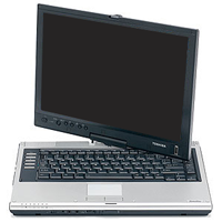 Toshiba Satellite R25 Serie laptop