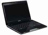 Toshiba Satellite T110-107 laptop