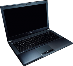 Toshiba Satellite R840-146 laptop