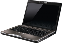 Toshiba Satellite Pro U500-1D5 laptop