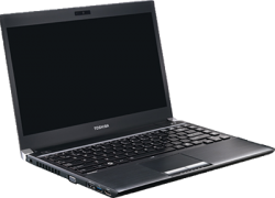 Toshiba Satellite R930-16W laptop
