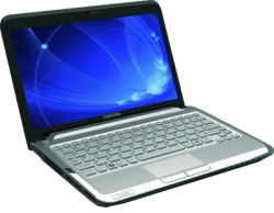 Toshiba Satellite T215D-S1140RD laptop